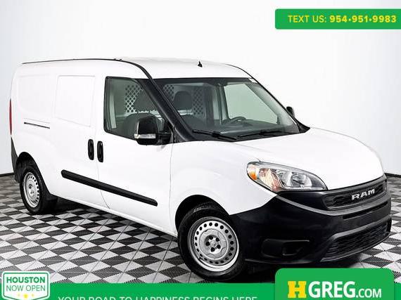 RAM PROMASTER CITY 2021 ZFBHRFAB4M6V40033 image